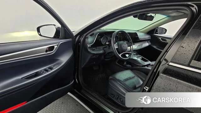Hyundai The New Grandeur IG id 4754648 из Кореи 33