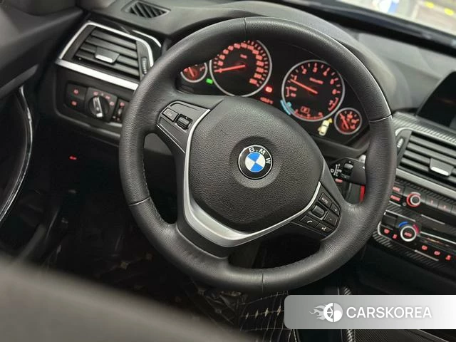 BMW 3 series GT id 4227302 из Китая 22