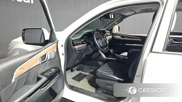 Kia Mohave Master id 4304352 из Кореи 20
