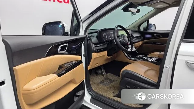 Kia Carnival 4th generation id 3685156 из Кореи 20