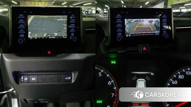 Toyota RAV4 5th Generation id 4187431 из Кореи 20