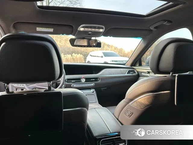 Genesis G90 id 3703697 из Кореи 11