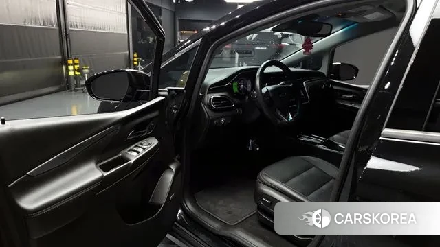 Chevrolet (GM Daewoo) New Bolt EV id 3586244 из Кореи 20