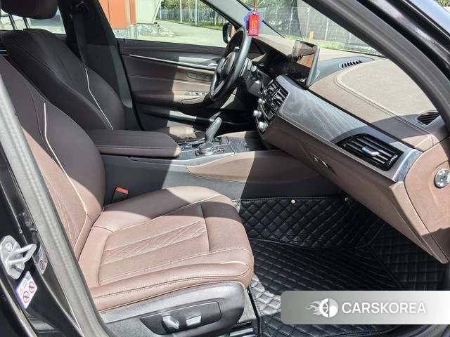 BMW 5 series id 3908248 из Китая 27