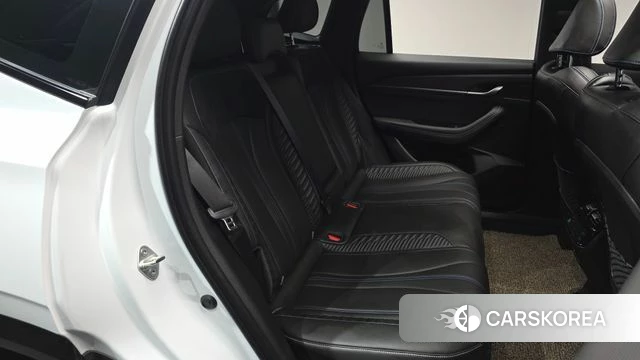 Renault Korea (Samsung) Grand Coleos id 4248157 из Кореи 33
