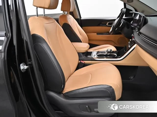 Kia Carnival 4th generation id 3669171 из Кореи 20