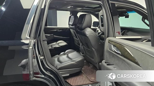 Cadillac Escalade id 3966185 из Кореи 20