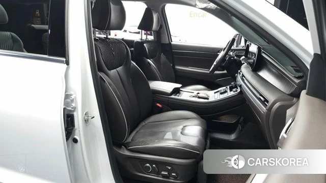 Hyundai The New Palisade id 3864599 из Кореи 20