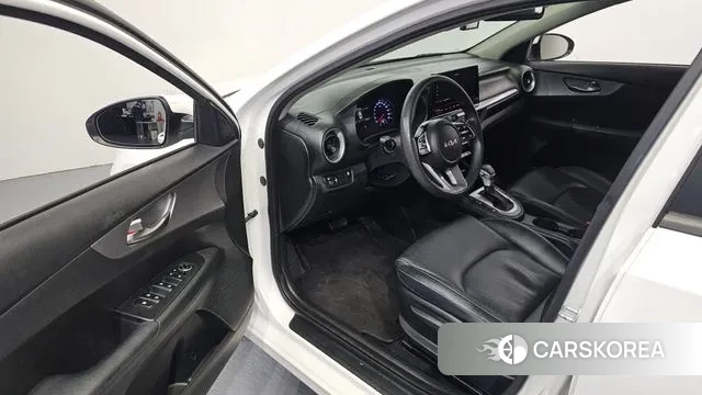 Kia The New K3 2nd generation id 3433308 из Кореи 20