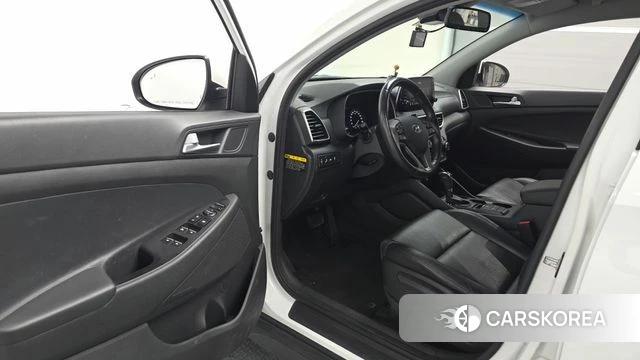 Hyundai All New Tucson id 4633168 из Кореи 30