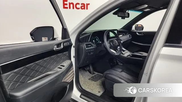 Hyundai Palisade id 3011938 из Кореи 20