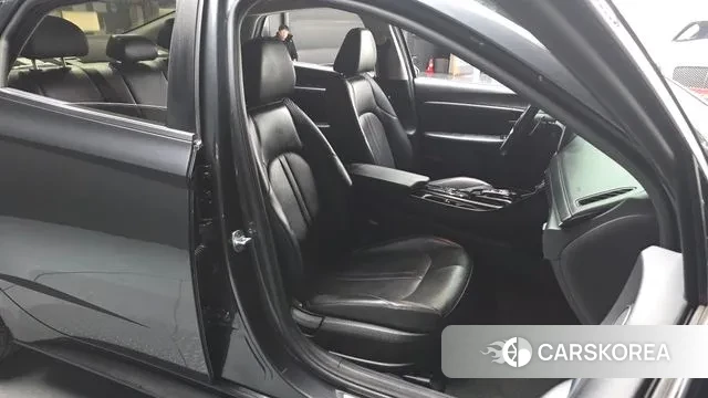 Hyundai Sonata (DN8) id 3557197 из Кореи 20