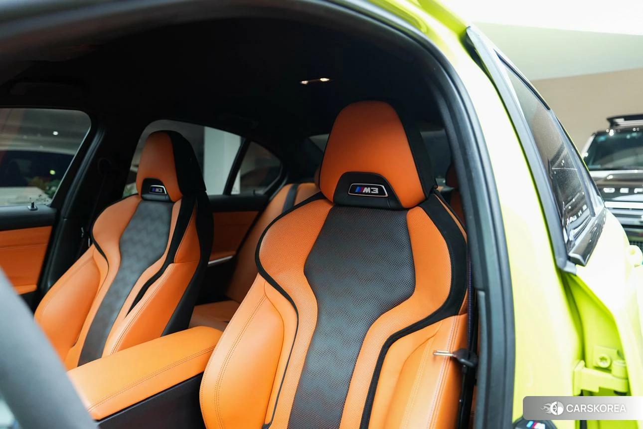 BMW M3 id 4512677 из Китая 30