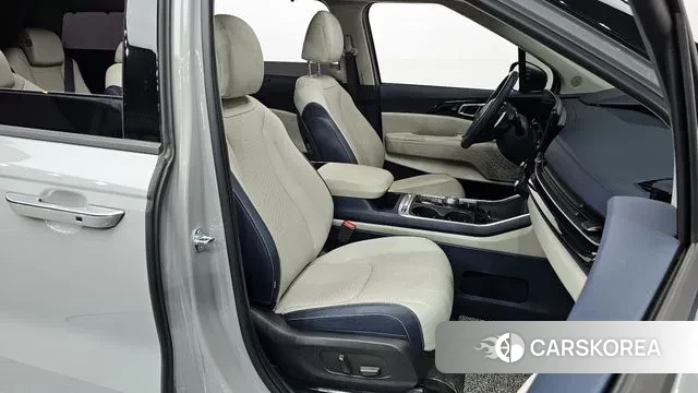 Kia The New Carnival 4th Generation id 3447122 из Кореи 20