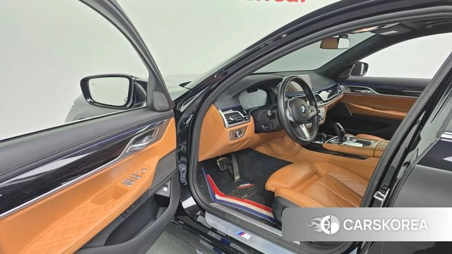 BMW 7 Series (G11) id 4702169 из Кореи 20