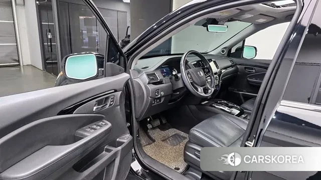 Honda Pilot 3rd generation id 3742385 из Кореи 20