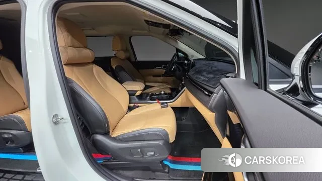 Kia Carnival 4th generation id 2985152 из Кореи 20