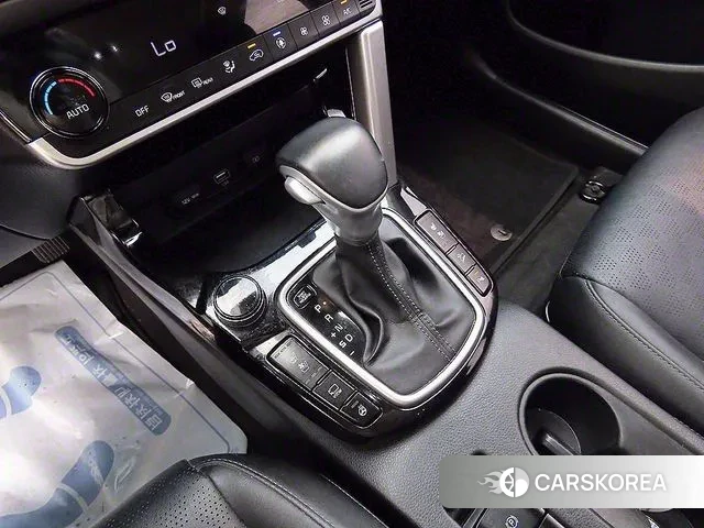 Kia Seltos id 2986291 из Кореи 18