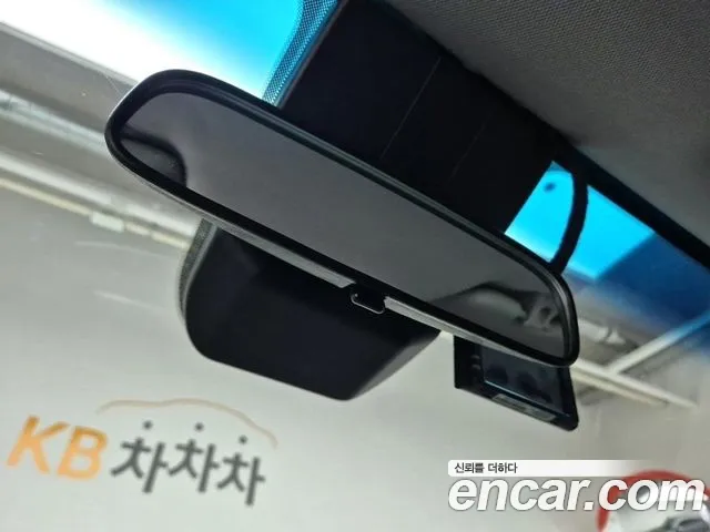 Hyundai All New Tucson id 2610339 из Кореи 18