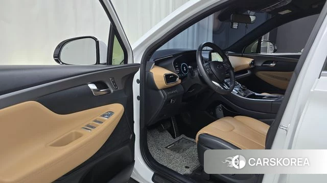 Hyundai The New Santa Fe id 4591320 из Кореи 35
