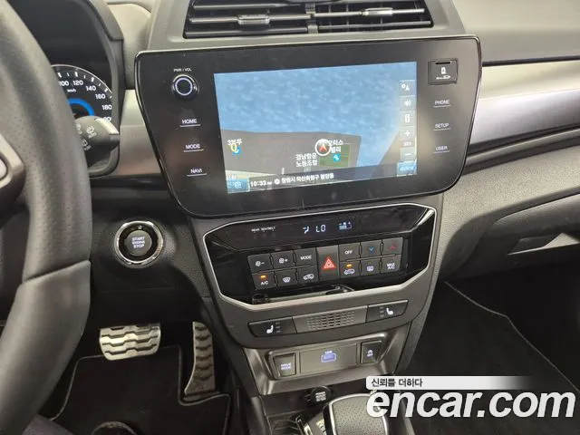 Ssangyong The New Tivoli Air id 2842210 из Кореи 20