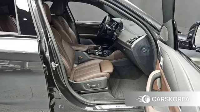 BMW X4 (G02) id 3720618 из Кореи 20