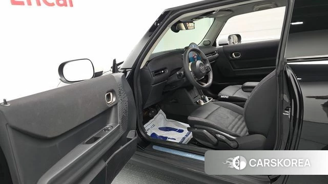 Mini Cooper C 4th generation id 4691294 из Кореи 36