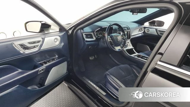 Lincoln Continental 10th Generation id 4594698 из Кореи 20