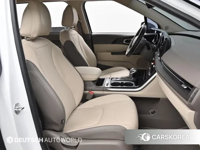 Kia Carnival 4th generation id 3383294 из Кореи 20