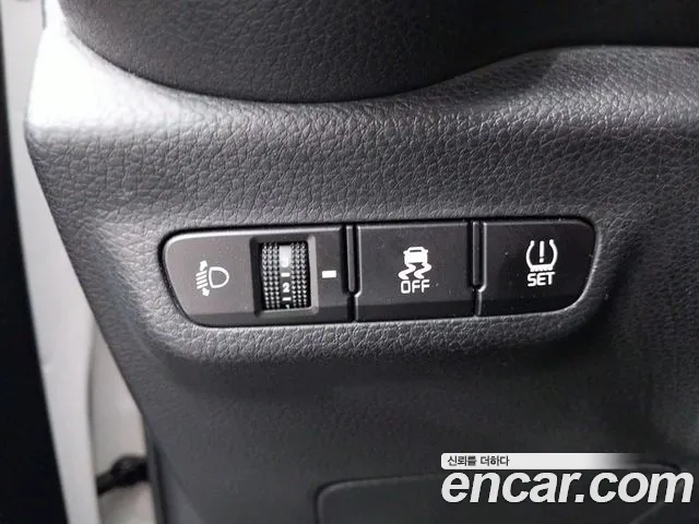 Kia Morning Urban (JA) id 2682153 из Кореи 20