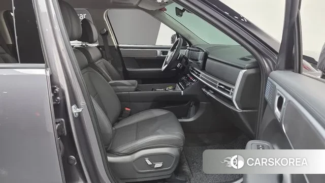 Hyundai Santa Fe (MX5) id 3571486 из Кореи 20