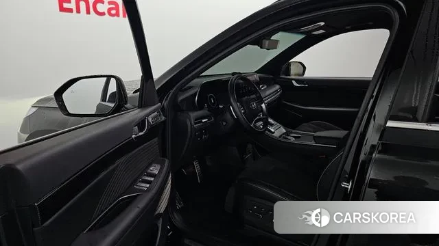 Hyundai The New Palisade id 3590844 из Кореи 20