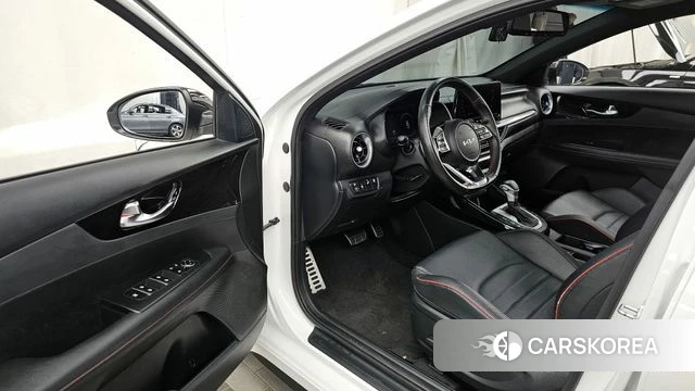 Kia The New K3 2nd generation id 4223694 из Кореи 20