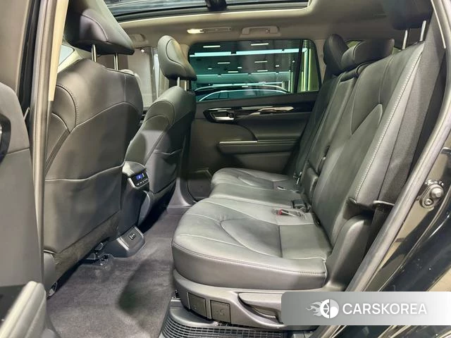 Toyota Highlander id 3837407 из Китая 30
