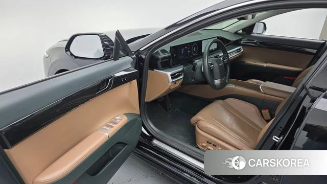 Hyundai Grandeur (GN7) id 3851176 из Кореи 20