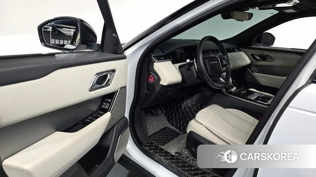 Land Rover Range Rover Velar id 4471412 из Кореи 34