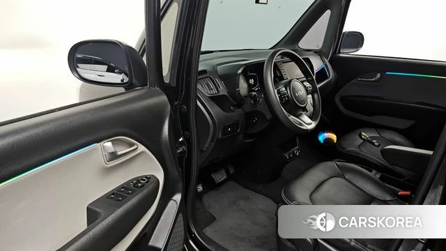 Kia The New Kia Ray id 4360936 из Кореи 20