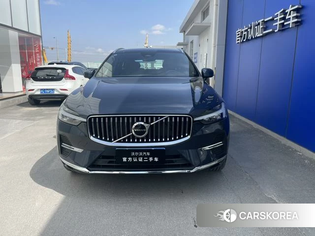 Volvo XC60 id 4240220 из Китая 18