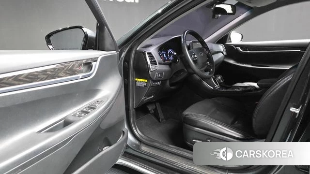 Hyundai Grandeur IG id 4180358 из Кореи 20