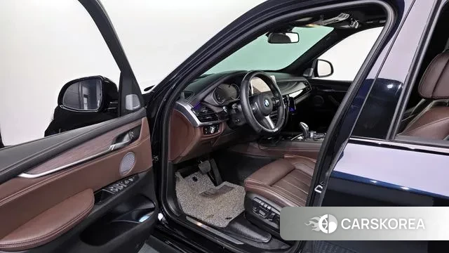 BMW X5 (G05) id 3357034 из Кореи 20