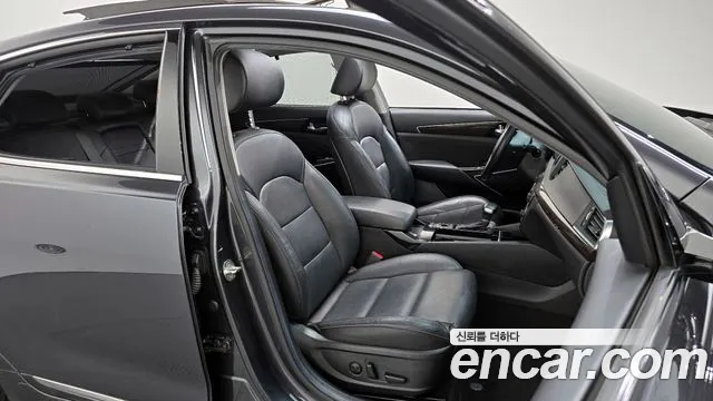 Kia Come New K7 id 2448336 из Кореи 20