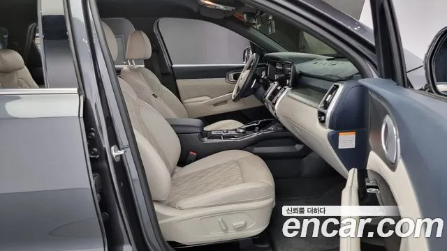 Kia Sorento 4th Generation id 2715446 из Кореи 20