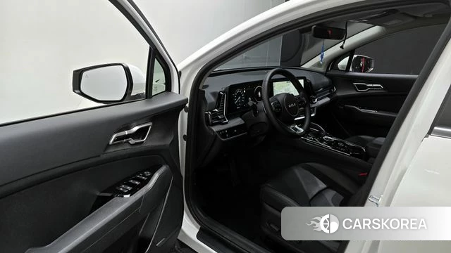 Kia Sportage 5th Generation Hybrid id 3963676 из Кореи 20