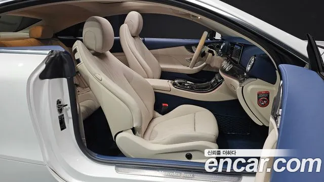 Mercedes-Benz E-Class W213 id 2679913 из Кореи 20