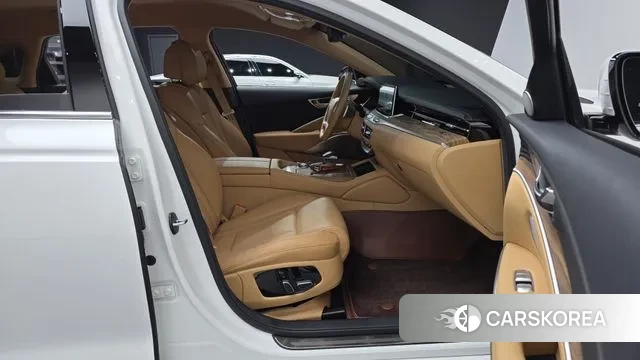 Kia The New K9 2nd generation id 3360078 из Кореи 20