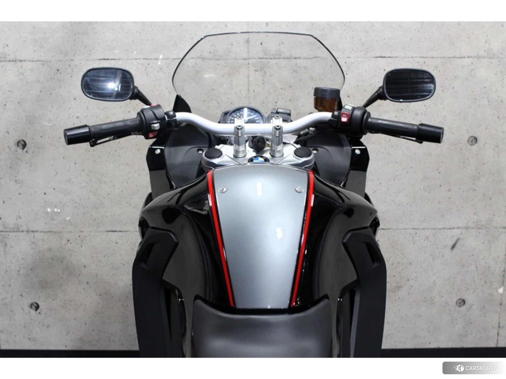 BMW F800GT id 4352584 из Японии 18