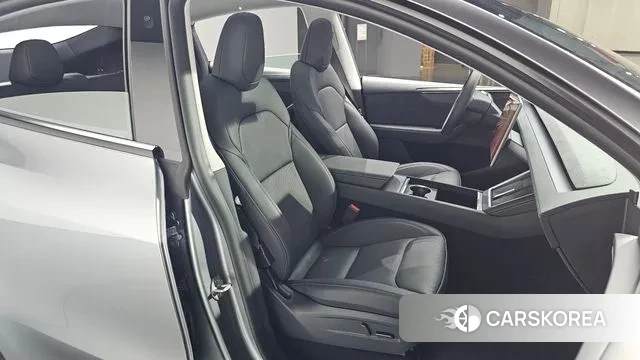 Tesla Model Y id 3200536 из Кореи 20