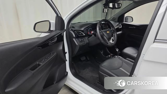Chevrolet (GM Daewoo) The New Spark id 4415565 из Кореи 30
