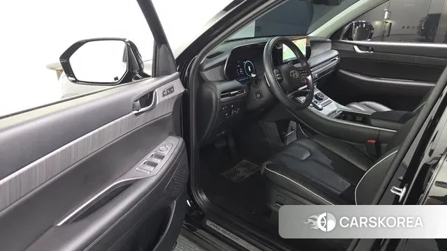 Hyundai The New Palisade id 3042679 из Кореи 20