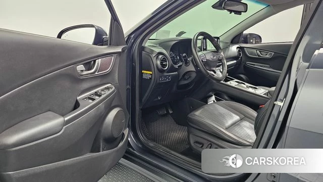 Hyundai Kona Electric id 4937636 из Кореи 34
